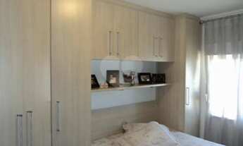 Imagem 2: APARTAMENTO NA VILA ROMERO, 2 DORMITÓRIOS, 1 VAGA - 72,00 m²