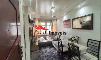 Imagem: SÃO PAULO - Apartamento Padrão - JARDIM