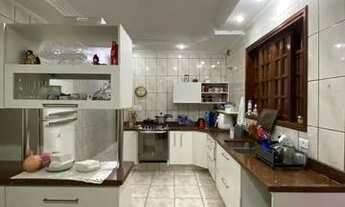 Imagem 6: Sobrado para venda com 3 dormitórios e 2 vagas - Vila Germinal - São Paulo - SP