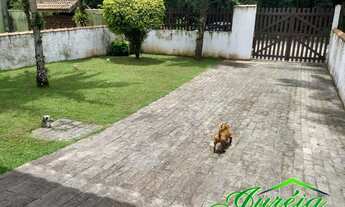 Imagem 2: Casa para aluguel com 500 metros quadrados com 4 quartos em Balneário Garça Vermelha - Per