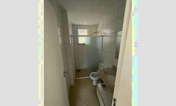 Imagem 4: Apartamento 2/4 com suite