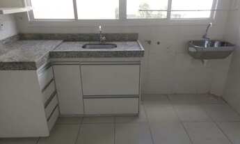 Imagem 4: Apartamento para aluguel tem 50 m2 com 02 quartos no Bairro Santa Mônica - Uberlândia - MG