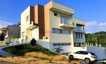 Imagem: Casa - Swiss Park - Campinas