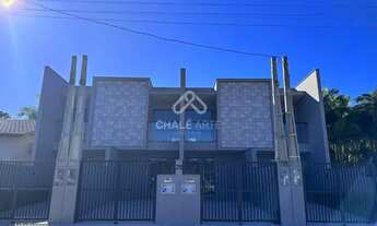 Imagem: JARAGUá DO SUL - Casa Padrão - Jaraguá