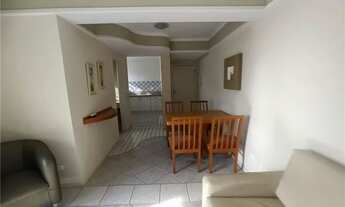 Imagem 2: Apto Mobiliado - 01 Dormitório - Bairro Alto - Piracicaba/SP