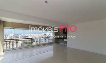 Imagem: Excelente cobertura duplex de 221m² para