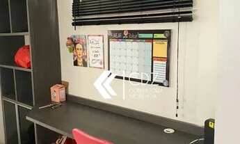 Imagem 7: Apartamento no Recanto das Amoras