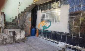 Imagem 3: Sobrado com 5 dormitórios à venda, 250 m² por R$ 335.000,00 - Jardim Eusonia - Guarulhos/S