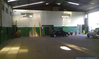 Imagem 2: GALPÃO - JARDIM ANDARAÍ - SP