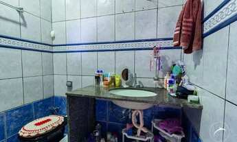 Imagem 6: QNN 40 - Casa 3 quartos , com Laje