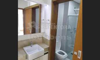 Imagem 5: Apartamento Padrão em São José do Rio Preto