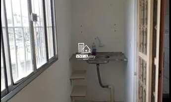 Imagem 6: Kitnet para Locação - 25m² JD. Fernandes