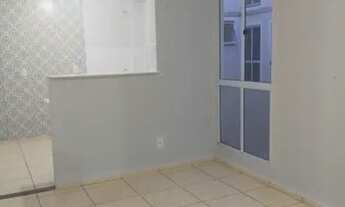 Imagem: Alugo apartamento