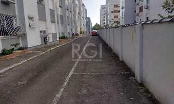 Imagem 2: Apartamento em Cristal