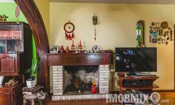 Imagem 4: Casa para Venda - 205m², 3 dormitórios, Santa Maria Goretti