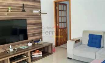 Imagem 4: Sobrado novo com 3dormitórios, sendo 1suíte, 6 vagas, 200 m2 construção à venda, por R$ 64