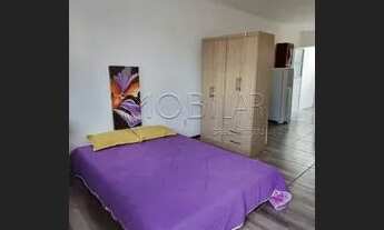 Imagem 6: BAGé - Apartamento Padrão - Industrial II