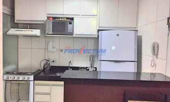 Imagem: Apartamento - Jardim Márcia - Campinas