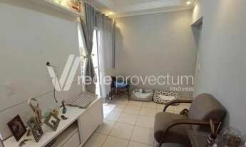 Imagem 2: Casa - Parque Prado - Campinas