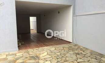 Imagem 2: Casa com 4 dormitórios para alugar, 332 m² por R$ 3.554,78/mês - Jardim Recreio - Ribeirão