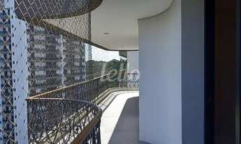 Imagem 7: São Paulo - Apartamento Padrão - Santo Amaro