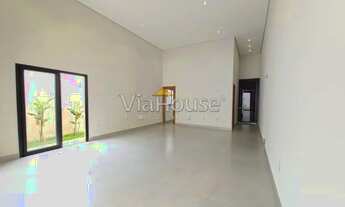 Imagem 3: Condomínio Terras de Siena - Casa térrea á venda com 3 suítes e 192m², por R$ 1.495.000,00