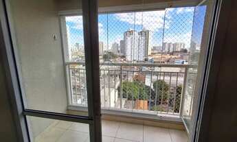 Imagem 6: Apartamento mobiliado 2 dormitorios com suite para locação, condominio club com lazer comp