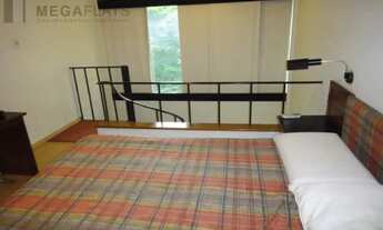 Imagem: FLAT PARK LANE BELA VISTA PARA LOCAÇÃO!