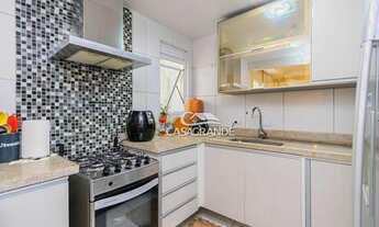 Imagem 6: Sobrado com 3 dormitórios à venda, 126 m² por R$ 500.000,00 - Boa Vista - Curitiba/PR