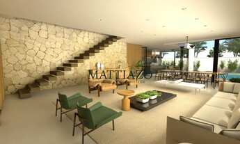 Imagem 2: CAMPINAS - Casa de Condomínio - Alphaville Dom Pedro