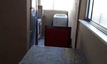 Imagem 5: Aluga-se apt. Mobiliado