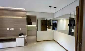 Imagem: Rua 4 Norte Residencial Michigan 1 Quarto