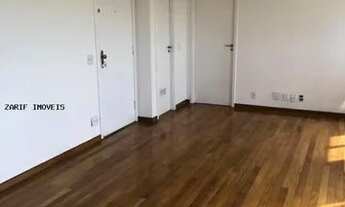 Imagem 5: Apartamento para Locação em São Paulo, Paraíso do Morumbi, 1 dormitório, 1 suíte, 1 banhei