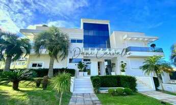 Imagem: Casa à venda no bairro Jurerê Internacional