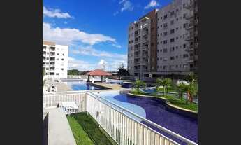 Imagem 2: Residencial Flex parque 10 para venda