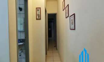 Imagem 6: Apartamento mobiliado com 2 quartos sendo 1 suíte a venda na Praia do Morro - Guarapari-E