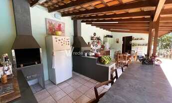 Imagem 3: Casa - Jardim Planalto - Paulínia