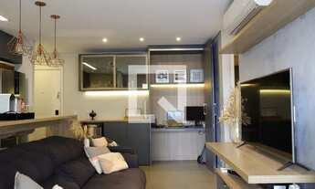 Imagem 4: Apartamento para Aluguel - Vila Mascote, 2 Quartos, 65 m2