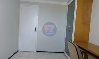 Imagem 6: APARTAMENTO para aluguel, 3 quartos, 2 suítes, 2 vagas, Fátima - FORTALEZA/CE