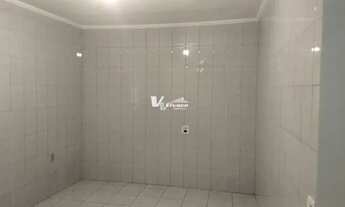 Imagem 4: CASA PARQUE NOVO MUNDO 01 DORMITÓRIO