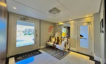 Imagem 5: Apartamento com Living Amplo na Praia Grande