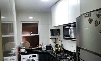 Imagem 6: Ágio apartamento 2 quartos Varandas II (Superior)- Valparaiso de Goiás