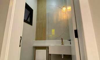 Imagem 7: Casa com 3 dormitórios à venda, 140 m² por R$ 1.325.000 - Jardins do Império - Indaiatuba