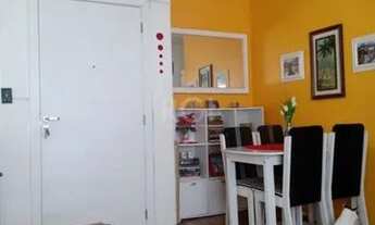 Imagem 7: Apartamento para Venda - 55.81m², 2 dormitórios, Jardim Leopoldina