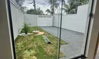 Imagem 6: APARECIDA DE GOIâNIA - Casa Padrão - Vila São Jorge