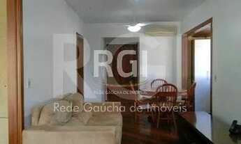 Imagem 3: Apartamento para venda dois(2) dormitórios, uma (1) vaga no bairro Moinhos de Vento