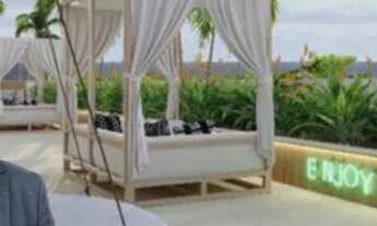 Imagem: FLAT NA PRAIA DO CUPE