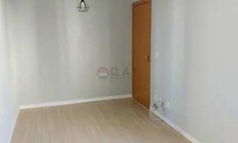 Imagem 2: APARTAMENTO PARA LOCAÇÃO NO CONDOMINIO PARQUE SALEM - SOROCABA/SP