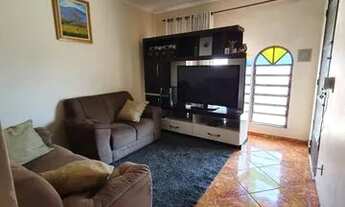 Imagem 3: Casa - Dic IV (Conjunto Habitacional Lech Walesa) - Campinas