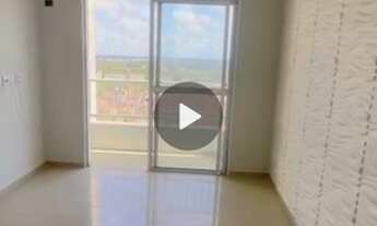 Imagem 5: Apto 2/4 e 1 suíte de 60 m², andar alto, 1 vaga no Condomínio Difference por 190.000